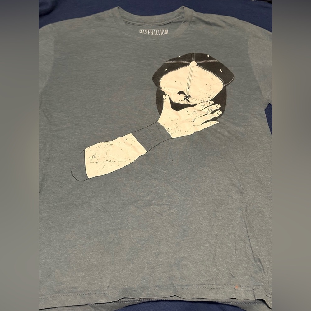 Baseballism Shirt